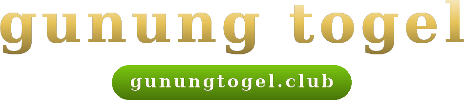 gunung togel logo