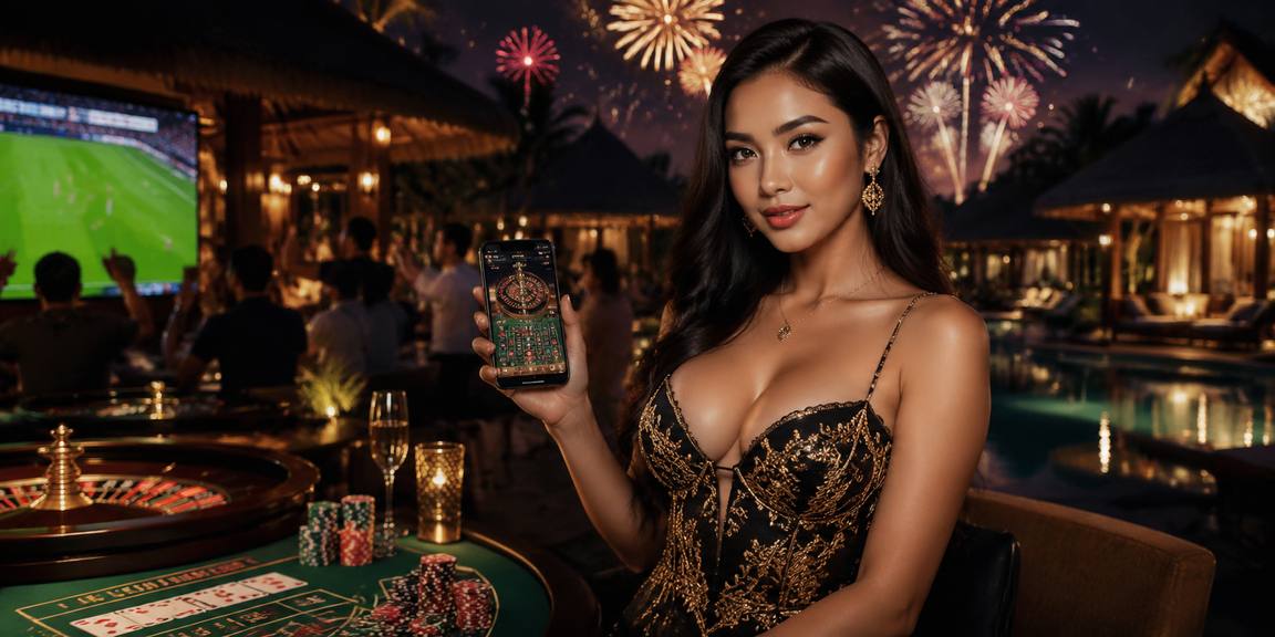 gunung togel Live Casino Tables Meet Slot Rooms on gunung togel